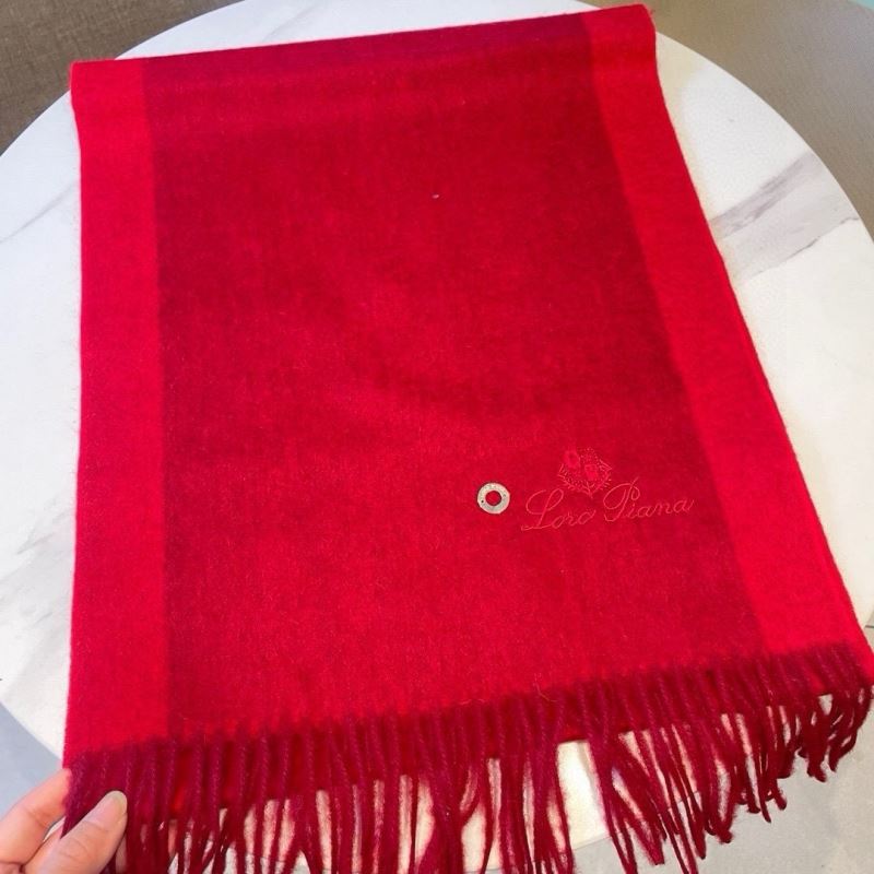 Loro Piana Scarf